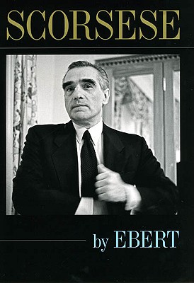 Scorsese by Ebert