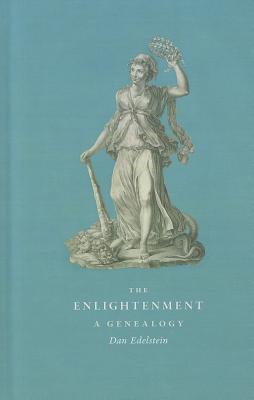 Image for The Enlightenment: A Genealogy