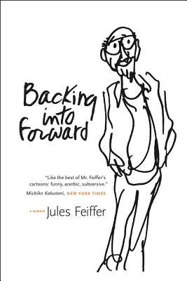 Image for Backing into Forward