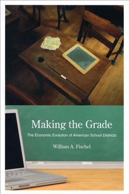 Making the Grade: The Economic Evolution of American School Districts