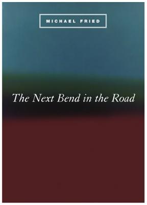 The Next Bend in the Road (Phoenix Poets)