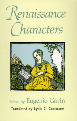 Renaissance Characters