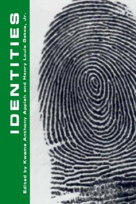 Image for Identities