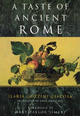 A Taste of Ancient Rome
