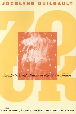 Zouk; World Music in the West Indies