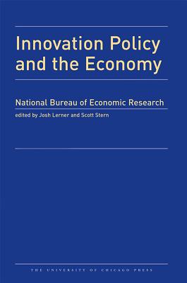 Innovation Policy and the Economy 2007: Volume 8 (Volume 8) (National Bureau of Economic Research Innovation Policy and the Economy)