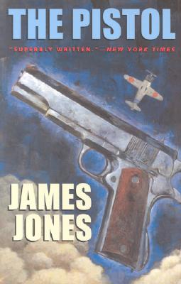 The Pistol (Phoenix Fiction)