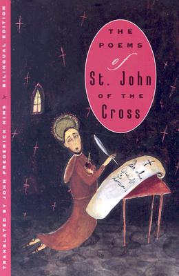 Image for The Poems of St. John of the Cross (English and Spanish Edition)