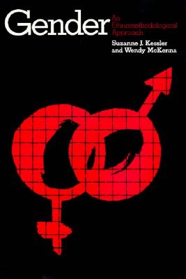Gender: An Ethnomethodological Approach