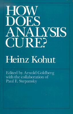 HOW DOES ANALYSIS CURE ? ( EDITED BY ARNOLD 