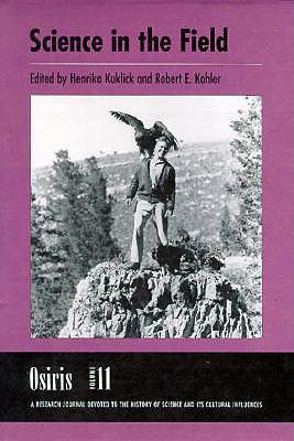 Image for Osiris, Volume 11: Science in the Field
