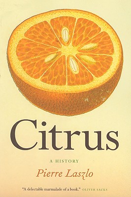 Citrus: A History
