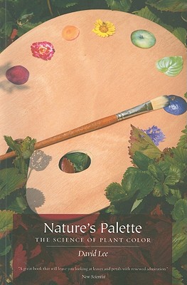 Nature's Palette: The Science Of Plant Color