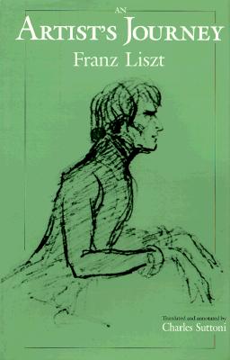 An Artist's Journey: Lettres d'un bachelier es musique, 1835-1841