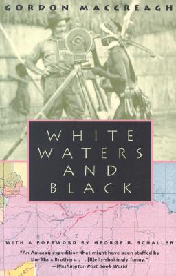 White Waters and Black