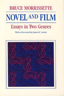 Novel and Film Essays in Two Genres