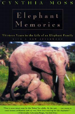 Elephant Memories