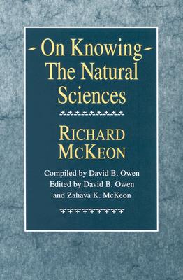 On Knowing--The Natural Sciences (Historical Studies of Urban America (Paperback))