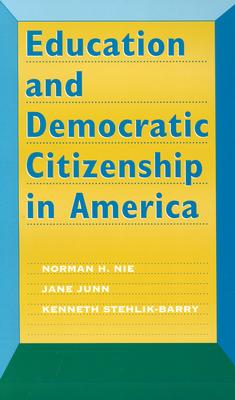 Education and Democratic Citizenship in America