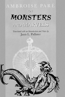 On Monsters and Marvels