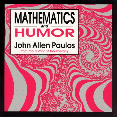 Image for Mathematics and Humor