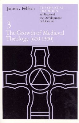 Growth of Medieval Theology (600-1300)