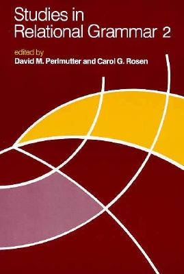 Studies in Relational Grammar 2