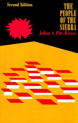 The People of the Sierra (Phoenix Books)