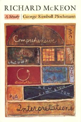 Richard McKeon : a study