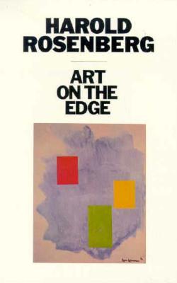 Art on the Edge: Creators and Situations