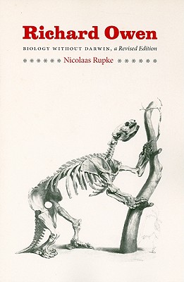Richard Owen: Biology without Darwin
