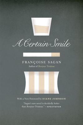 A Certain Smile: A Novel