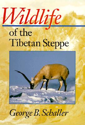 WILDLIFE OF THE TIBETAN STEPPE