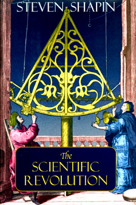 The Scientific Revolution.