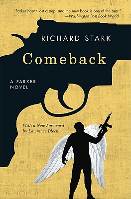 Comeback: A Parker Novel (Parker Novels)