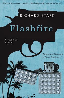Flashfire: A Parker Novel (Parker Novels)
