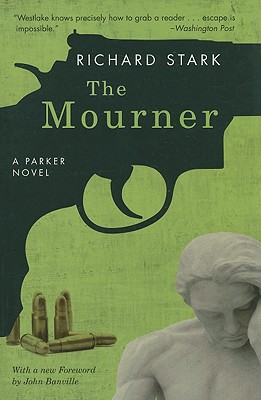 The Mourner: A Parker Novel (Parker Novels)