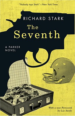 Seventh: A Parker Novel