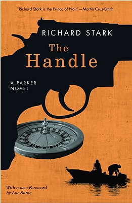 The Handle: A Parker Novel (Parker Novels)