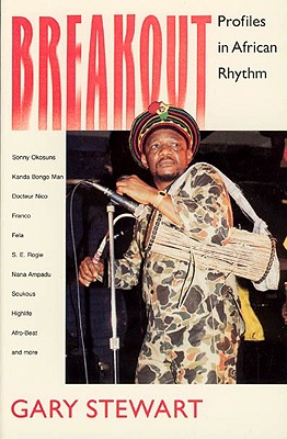 Image for Breakout: Profiles in African Rhythm