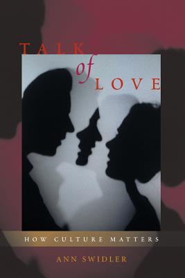 Image for Talk of Love: How Culture Matters