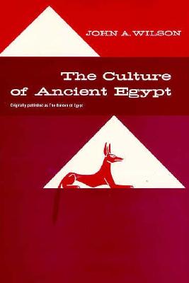 The Culture of Ancient Egypt