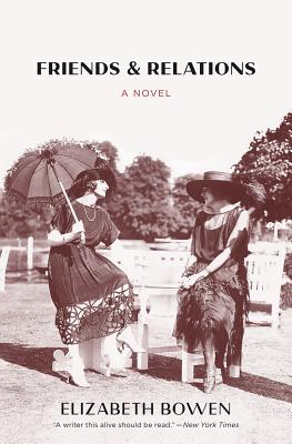 Friends and Relations: A Novel