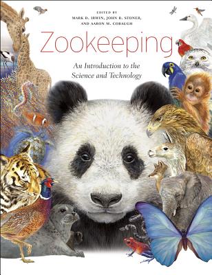 Image for Zookeeping: An Introduction to the Science and Technology