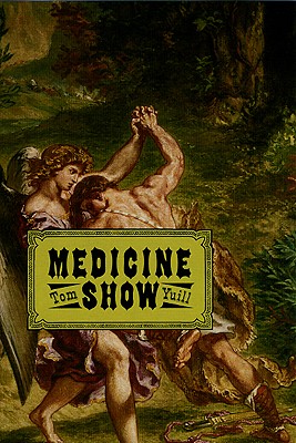 Medicine Show (Phoenix Poets)