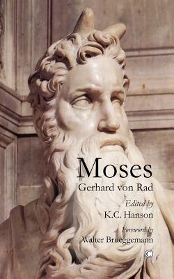 Moses, Second Edition Rad, Gerhard von
