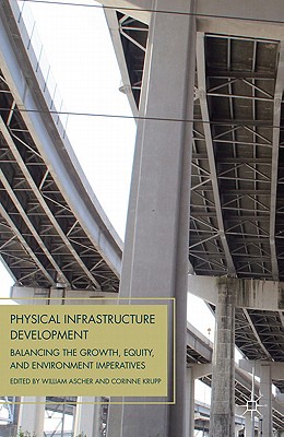 Image for Physical Infrastructure Development: Balancing the Growth, Equity, and Environmental Imperatives