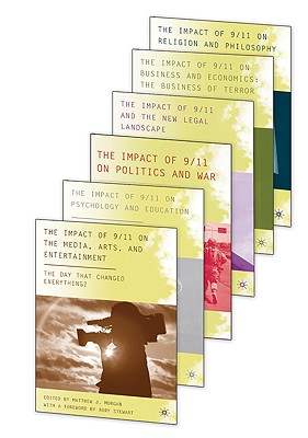 The Day that Changed Everything: The Impact of 9/11 (6 Volume Set)