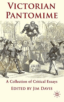 Victorian Pantomime: A Collection of Critical Essays