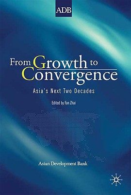 From Growth to Convergence: Asia's Next Two Decades